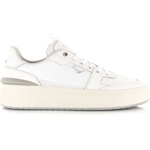 Cruyff Endorsed tennis perfo | white lage sneakers dames