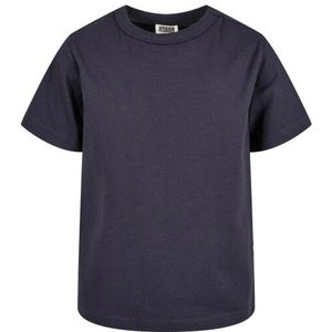 Urban Classics Jongens basic organisch t-shirt