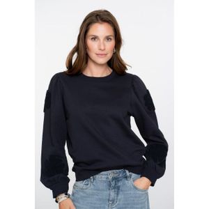 Geisha - 52582-21 - Trui - Dames - Gebreid