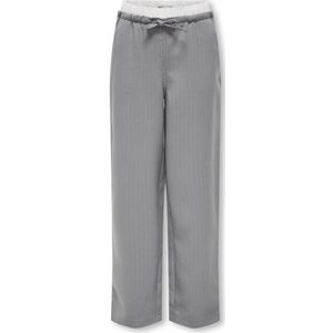 Kogmiley - Straight Fit Broek - Met Wijde Pijpen