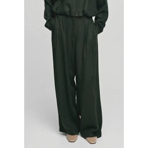 Moss Copenhagen - Henrika - Pantalon - Rosin