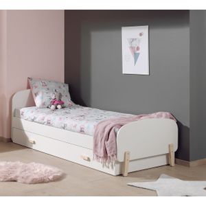 Lucevi kiddy bed + rolbed - 90x200 cm