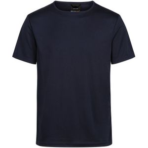 Regatta Heren reflecterend vochtafvoerend t-shirt