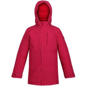 Regatta - Jack - Blauw - 100% Polyester - Ademend - Waterdicht