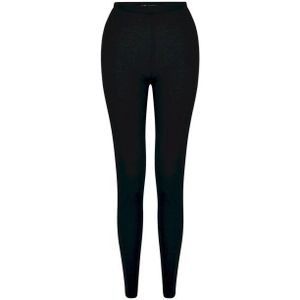 Dare2b - Exchange II - Thermobroeken - Zwart - Polyester - Antibacterieel