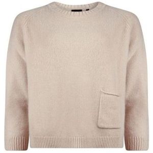 Poools Pull over 533227-pebble