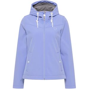 myMo - ATHLSR - Softshell Jas - Ademend - Waterafstotend