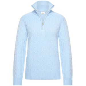 HV Polo - Mea - Pullover - Licht blauw