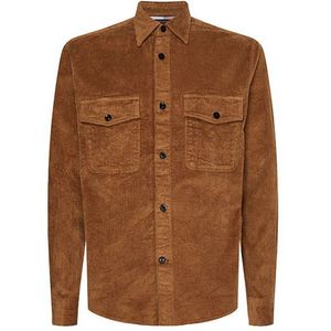 Tommy Hilfiger Overshirt 30972 desert khaki