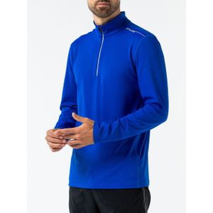 Falcon greyhound hardloop t-shirt lange mouw zomer heren -