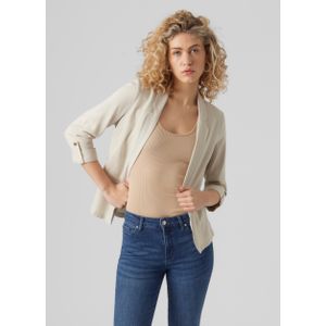 Vero Moda Vmjesmilo 3/4 loose blazer wvn ga n