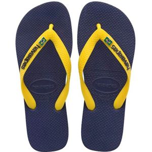 Havaianas Brasil layers