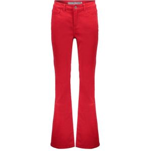 Geisha Pants 41529-10 red