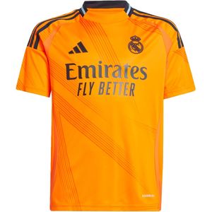 Real Madrid Uitshirt 2024/2025