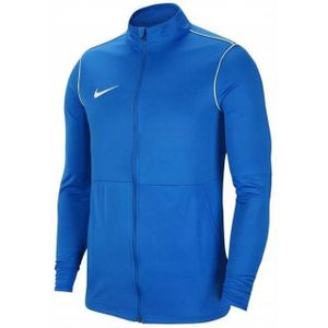 Nike - Park 20 Track - Sweatshirt - Dri-FIT - 100% Polyester