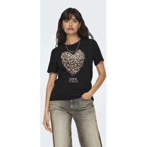 Only Onlola s/s reg tee cs jrs