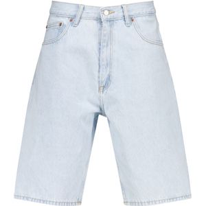 Dr. Denim Omar shorts