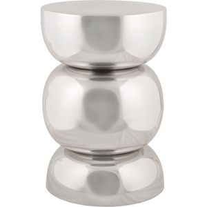 Leitmotiv kruk glow sphere chrome plated