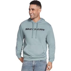 Skechers Heren Heritage Comfort Classic Pullover Hoodie