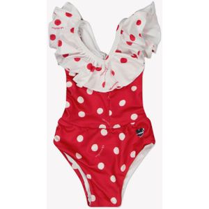 Monnalisa Baby meisjes zwemkleding in