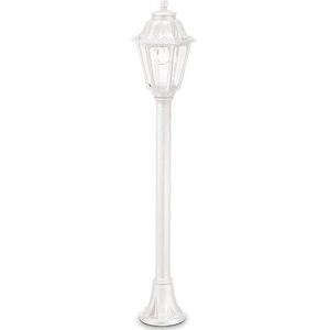 Ideal Lux anna vloerlamp hars e27 -