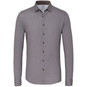 Desoto Casual shirt slim fit