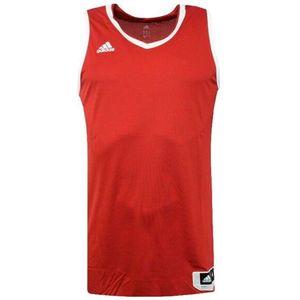Adidas - e kit 3.0 - Tanktop - Mouwloos - Polyester