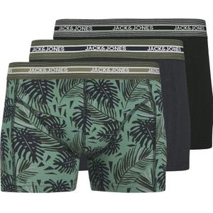 Jack & Jones - JACEZRA - Onderbroeken - 3-Pack - Jongens