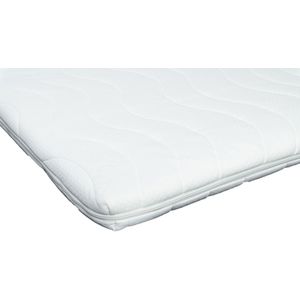 Adore Topmatras koudschuim tencel 10 80 x 220 cm