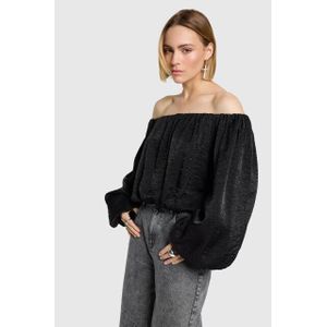 Alix The Label 2511921465 sparkle balloon body