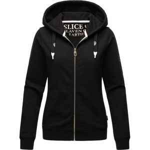 Navahoo - Engelshaar - Sweatvest - Warm - Stijlvol - Comfortabel