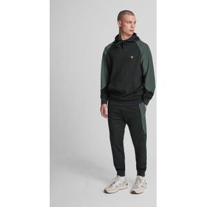 Lyle & Scott - Trainingspakken - Zwart