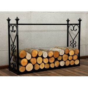 CookKing Wood rack “aldi”