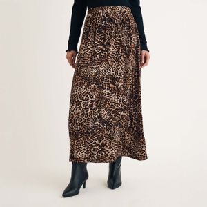 Nobodys Child - Panterprint - Maxi Rok - Dierenprint