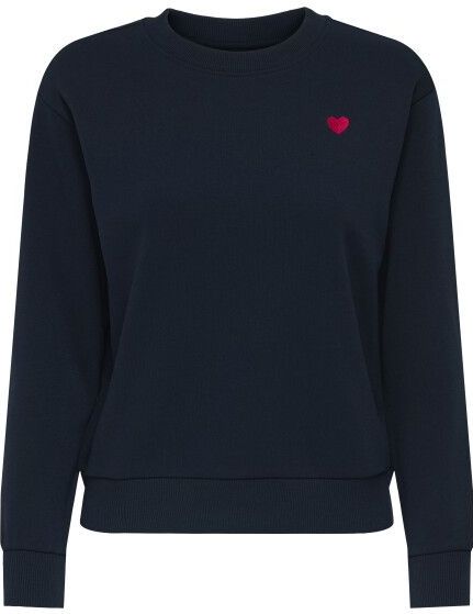 Jacqueline de Yong - JDYPARIS - Sweatjurk