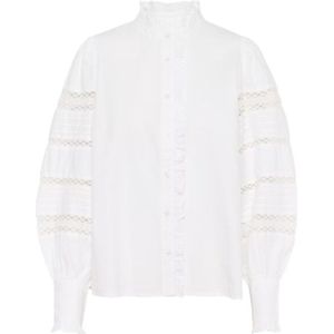 KAFFE Kawillow blouse 10509711