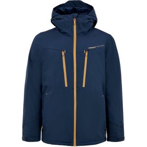 Protest Ski-jack Prttimo Blauw