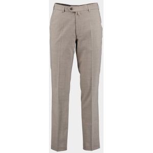 F043 Wollen pantalon wollen chino wasbaar 600.1.53.011/099