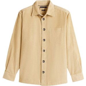 Tommy Hilfiger - Tussenjas - Beige