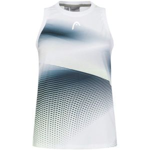 Head Performance tank top women 814623-whxr