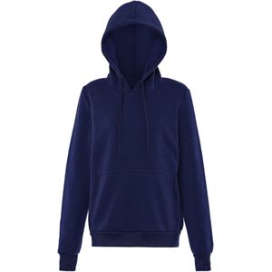 Mymo - ATHLSR - Hoodie - Marine