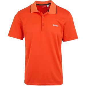 Regatta Heren maverick v actief poloshirt