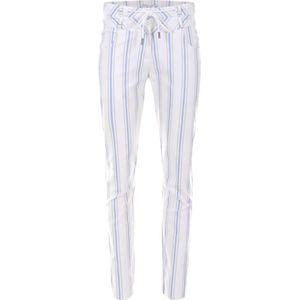 Zizo Yara icewater stripe