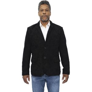 Heren - Blazer - Geitensuède - Alexandria