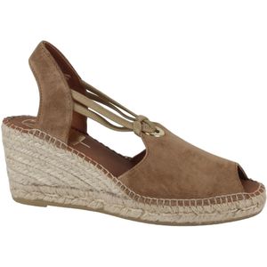 Viguera 2143 whiskey dames sandalen sportief