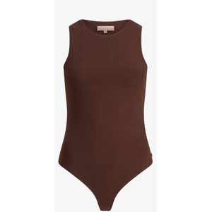 Josh V - Lotta Body - Brown - Bodystocking