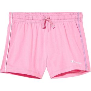 Kampioen - Korte Broek - Meisjes - Met Elastische Tailleband - Gezoomde Broekspijpen