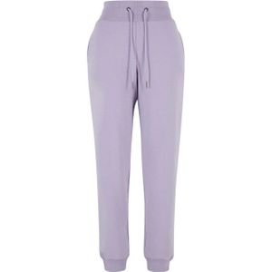 Urban Classics Dames knusse joggingbroek
