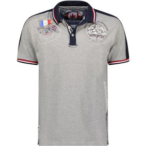 Canadian Peak poloshirt heren kalvineak -