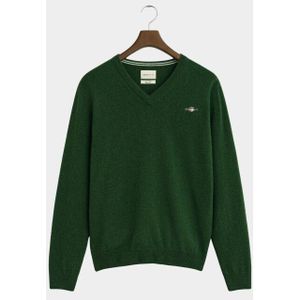 Gant Pullover superfine lambswool v-neck 87212/303